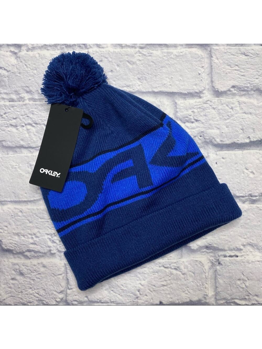 Oakley Factory Cuffed Beanie